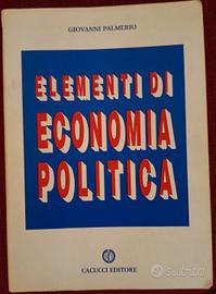 Elementi di Economia Politica