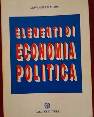 Elementi di Economia Politica