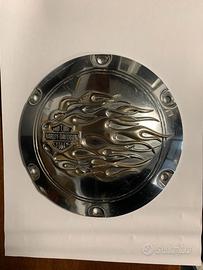 DERBY COVER HARLEY-DAVIDSON SPORTSTER 91-03