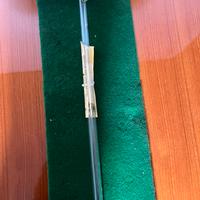 Dispenser per sacchetti igienici per cani