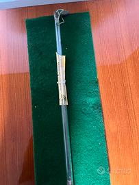 Dispenser per sacchetti igienici per cani