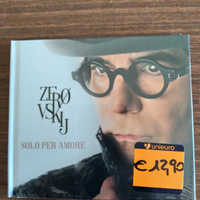 Renato Zero CD