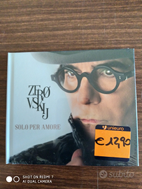 Renato Zero CD