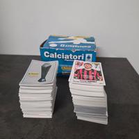 Figurine calciatori Panini 2025/26