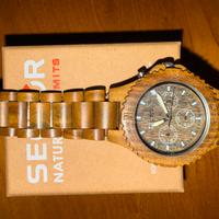 Orologio Sector nature no limits