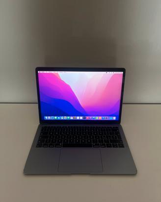 MacBook Air 13” 2019