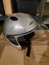 Casco da moto BYE 