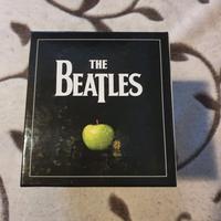 Cd Cofanetto Beatles