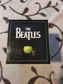 Cd Cofanetto Beatles