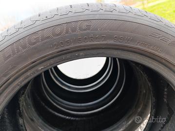 Pneumatici 205 50 R17 93W