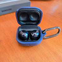 Samsung Buds Pro cuffie bluetooth