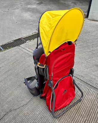 VAUDE JOLLY Zaino porta bimbi