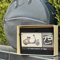 Vespa accessori
