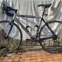 Bici da corsa Carrera