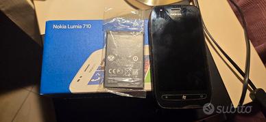 Lumia 710
