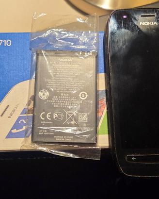 Lumia 710