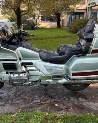 Honda GL 1500 SE GOLD WING