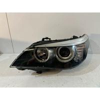 BMW 5 E60 / E61 LCI Faro standard H7 L - 16981