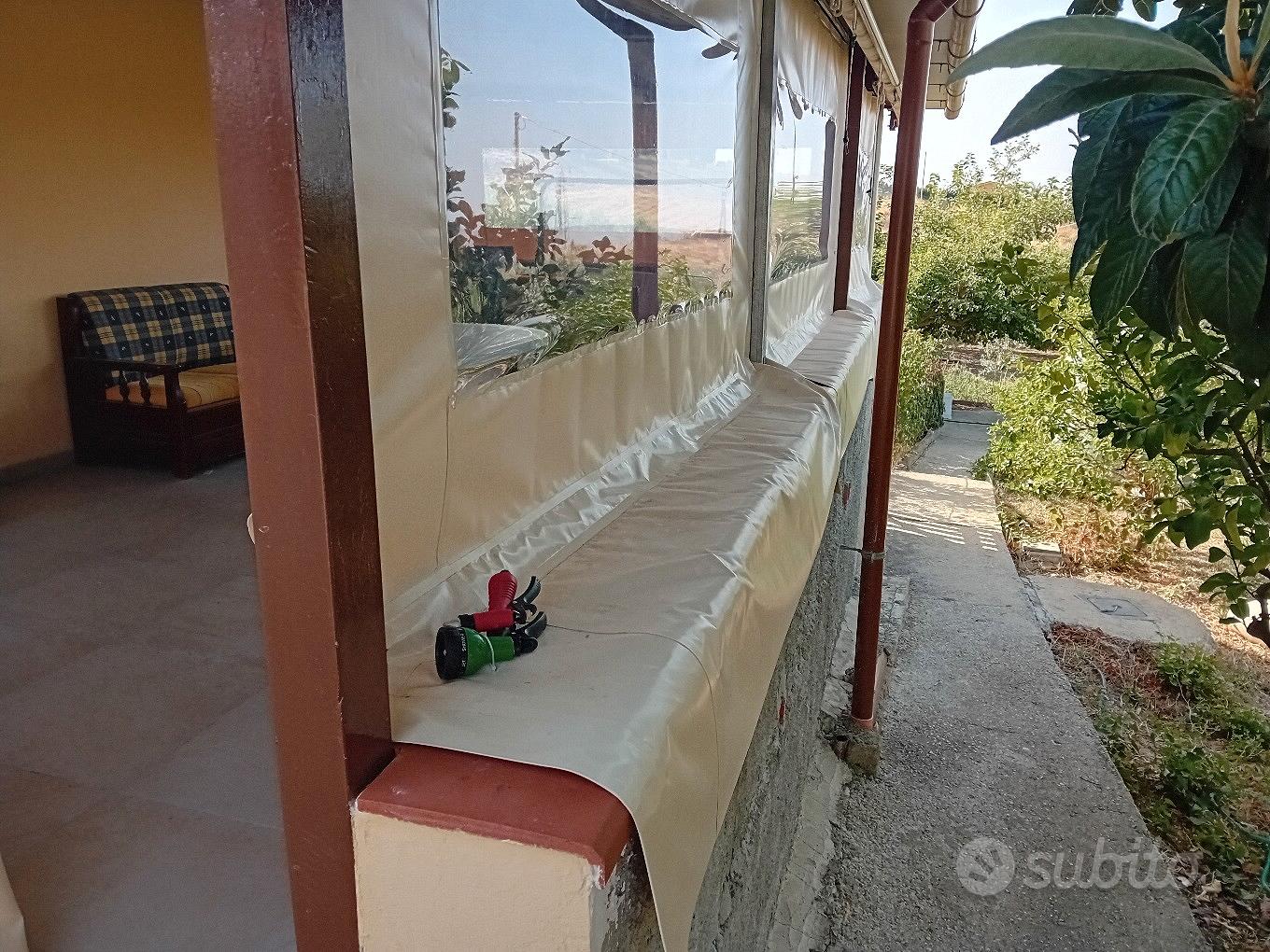 casetta in campagna con veranda - Altro