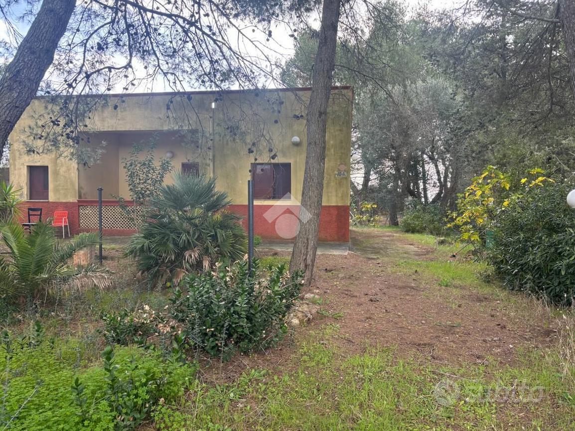 Casa – Martina Franca, Taranto - Vista 2