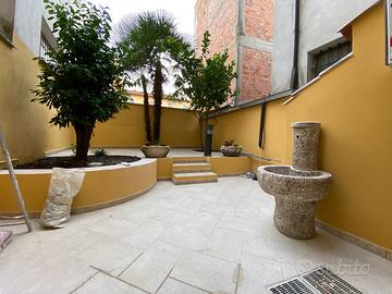 Struttura per studentesse affittacamere