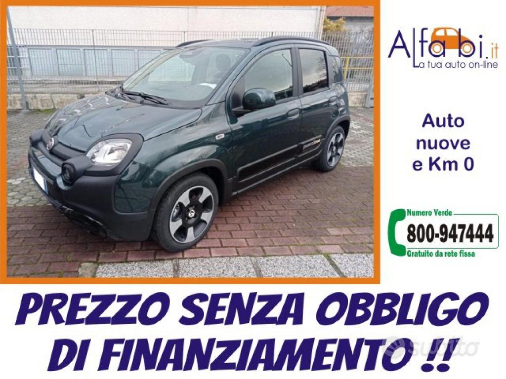 Fiat Pandina
