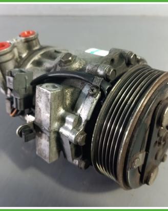 Compressore Clima AC Aria Condizionata SANDEN