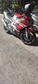 Yamaha YZF R6 