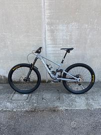 specialized enduro carbon s3 (tg m) trattabile