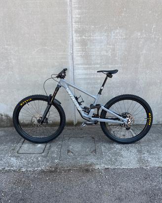 specialized enduro carbon s3 (tg m) trattabile