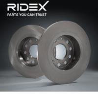 dischi freni posteriori Nuovi 