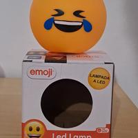 lampada emoji