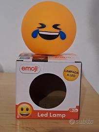 lampada emoji