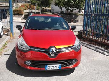 Renault Clio Sporter 0.9 TCe 12V 90CV Start&Stop E