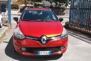 Renault Clio Sporter 0.9 TCe 12V 90CV Start&Stop E