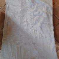 Piumino lettino usato pochissimo 