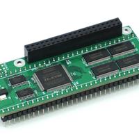 Commodore Amiga 500 e 2000 - PISTORM