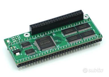 Commodore Amiga 500 e 2000 - PISTORM