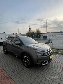 CITROEN C5 Aircross BlueHDi 130 S&S EAT8 Shine P