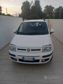 FIAT Panda 2ª serie - 2010