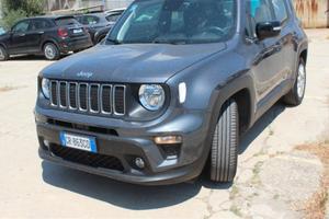Jeep Renegade 1.6Mjt Limited ***PREZZO REALE***