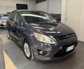 Ford C-Max 1.0 EcoBoost 125CV Start&Stop Titanium