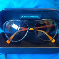 Occhiali da sole D&G