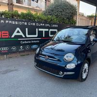 Fiat 500 Cabrio Hybrid Dolcevita SOLO MILLE KM