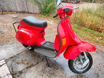 Piaggio Vespa PK 50 xl rush