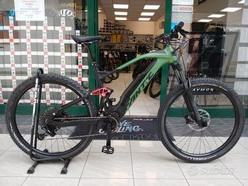 FANTIC XTF 1.5 ALL TRACK 2025 - NUOVA