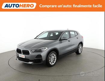 BMW X2 MK74300