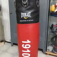 sacco boxe everlast 1910