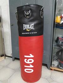 sacco boxe everlast 1910