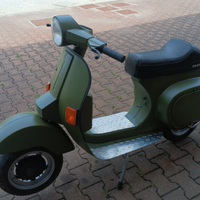 Vespa pk 50 s